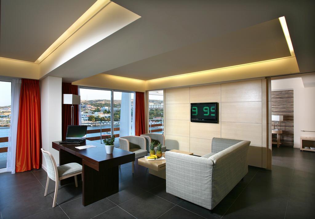 Royal-suite